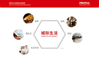 城際生活品牌設(shè)計(jì)與營(yíng)銷策劃 構(gòu)建一體化的商業(yè)競(jìng)爭(zhēng)力